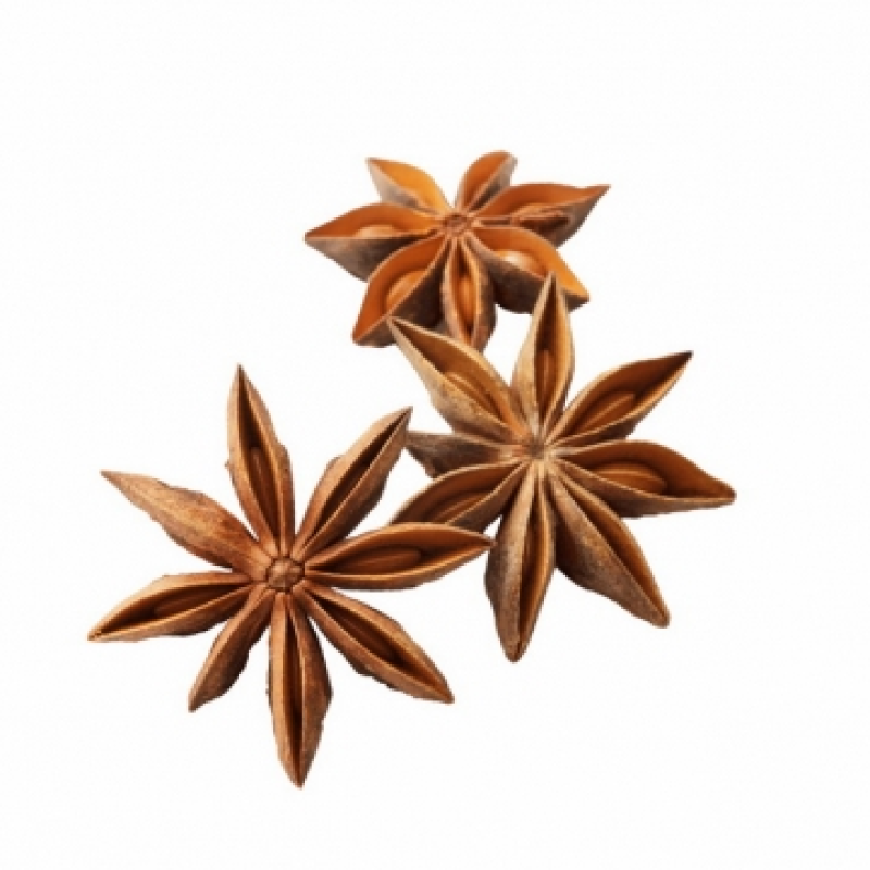 Common Star Anise Supplier - Customized Spices New