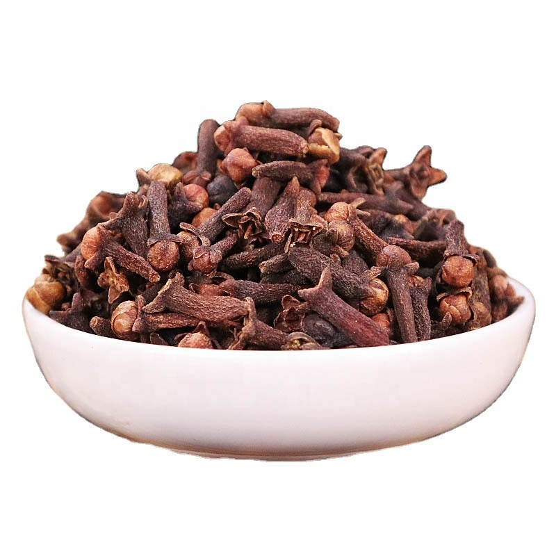 Dried Cloves Manufacturer - Single Spices Herbs