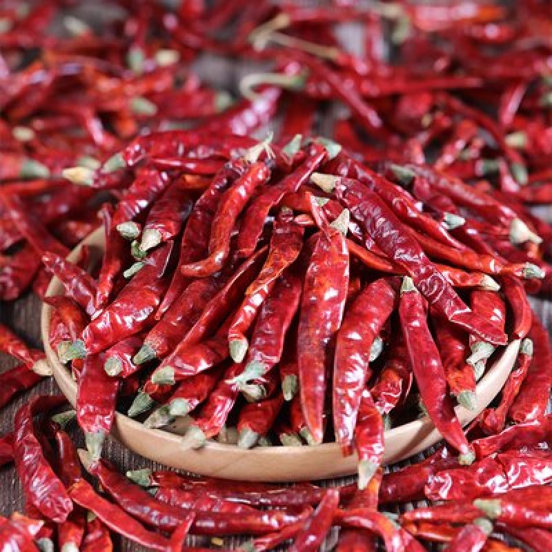 Red Chili Peppers Manufacturer - Top Selling Seasoning