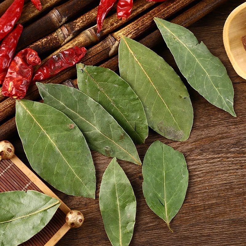 Bay Leaves Supplier - Wholesale Food Spice
