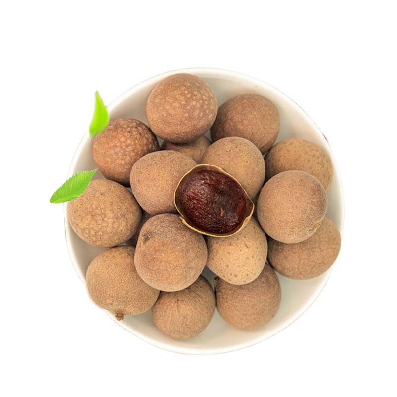 Dried Longan Supplier - Wholesale Peeled Fruit Meat