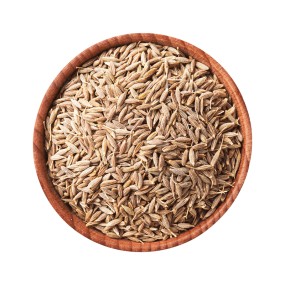 Black Cumin Seeds Factory - Grade A Single Spice