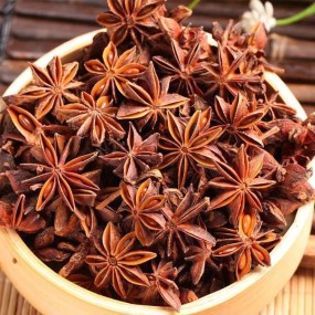 Star Anise Supplement Supplier - Guangxi Natural Color