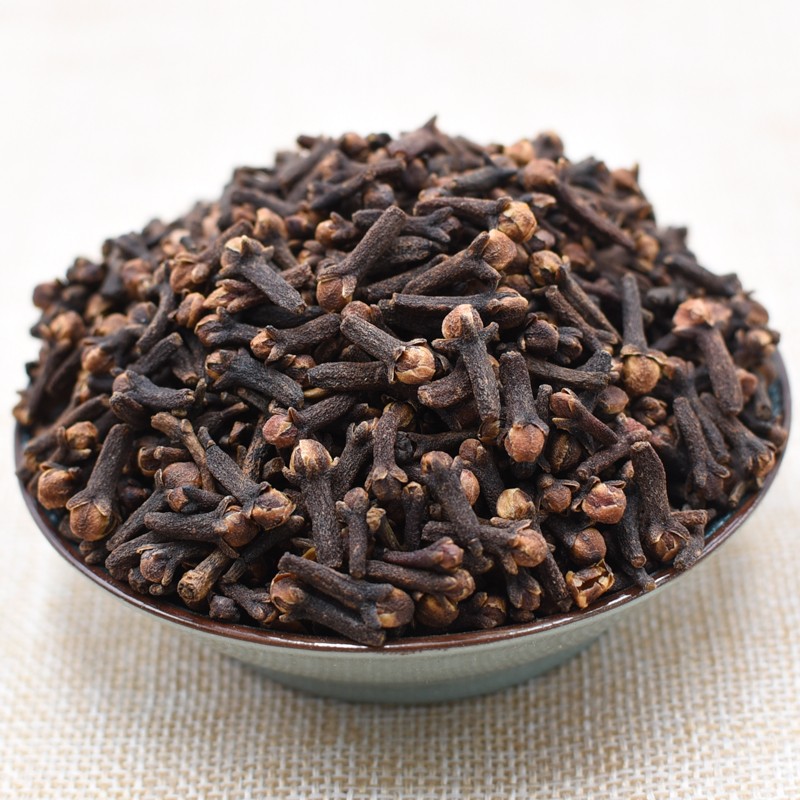 Indonesia Clove Factory - Hot Selling Single Spice