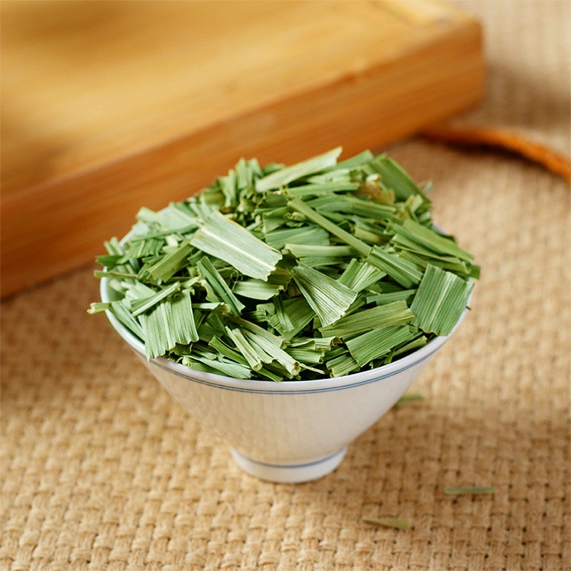 Lemongrass Leaves Manufacturer - Wholesale Natural Dried