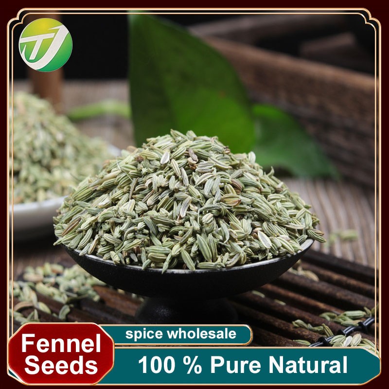 Fennel Seeds Supplier - Customized Natural Spices