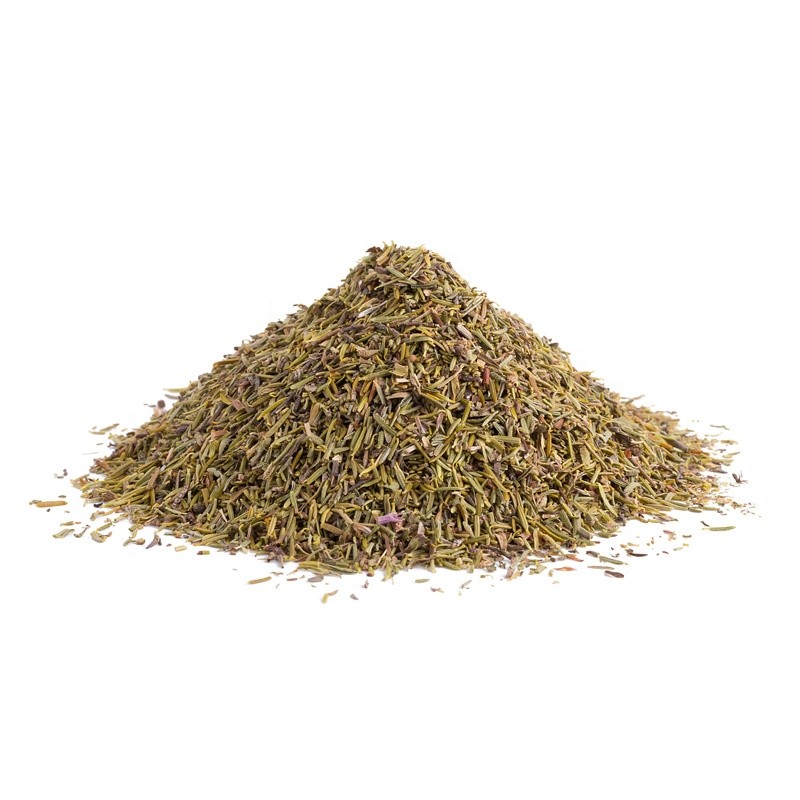 Dried Thyme Supplier - Wholesale Natural Green