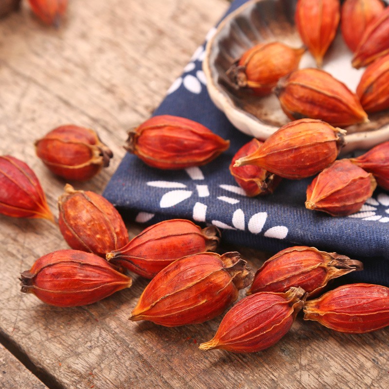 Gardenia Fruit Factory - Pure Natural Dried Spice