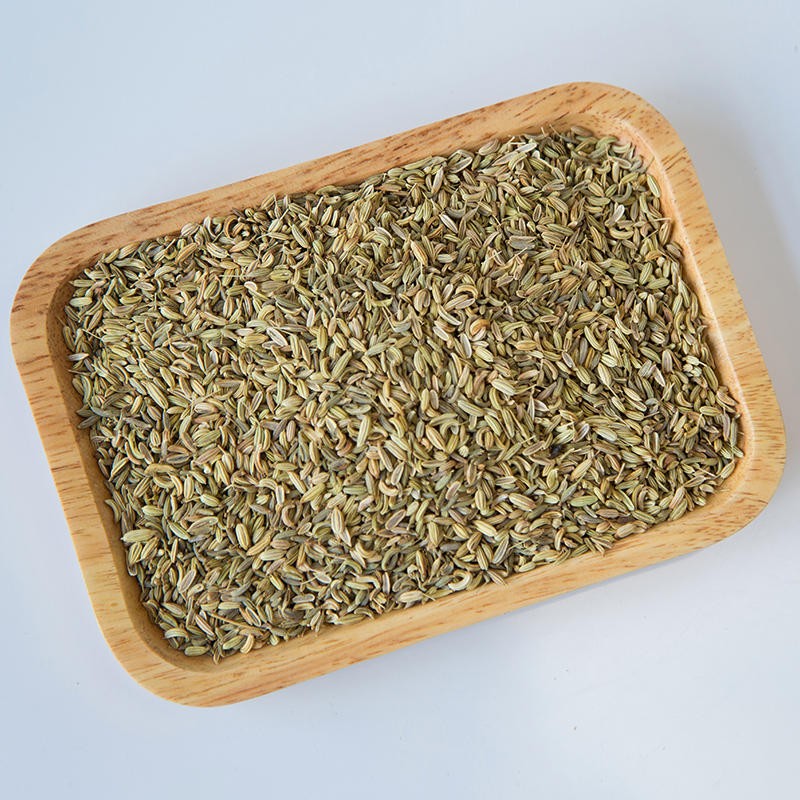 Dried Fennel Factory - China Herb New Crop