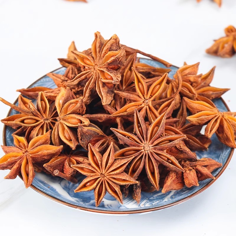 Star Aniseed Supplier - Guangxi Natural Hot Seller