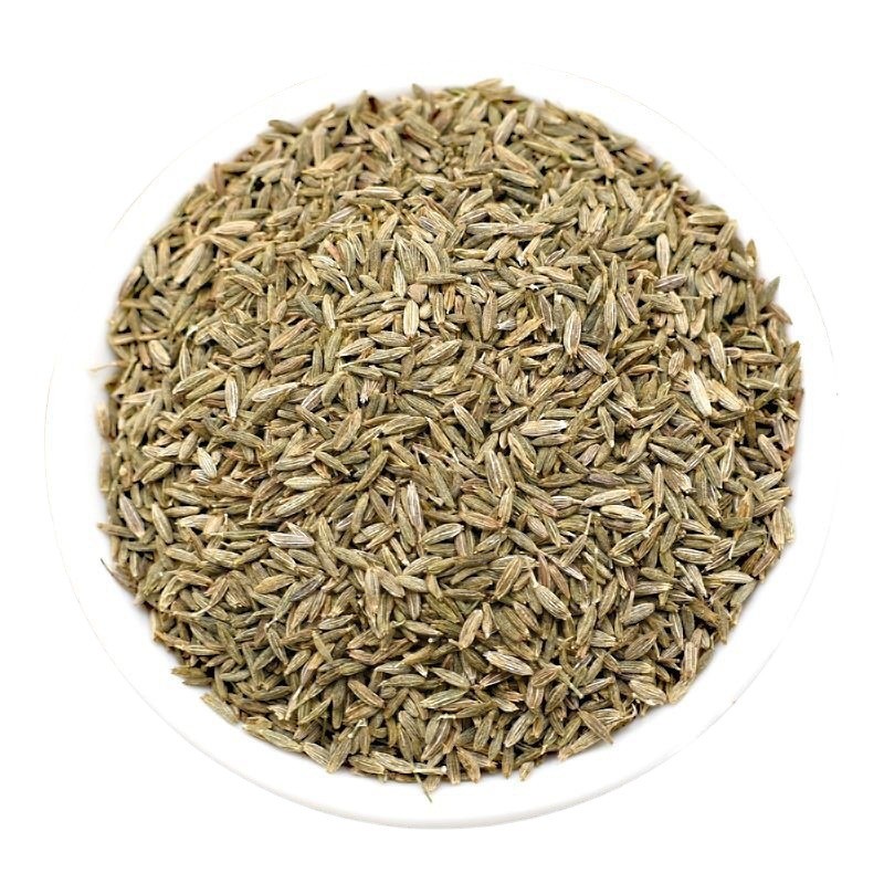 Dried Cumin Seeds Supplier - Good Quality Seasoning