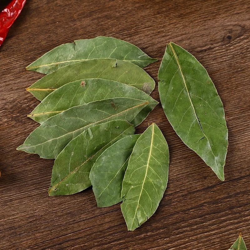 Bay Leaves Supplier - Wholesale Food Spice