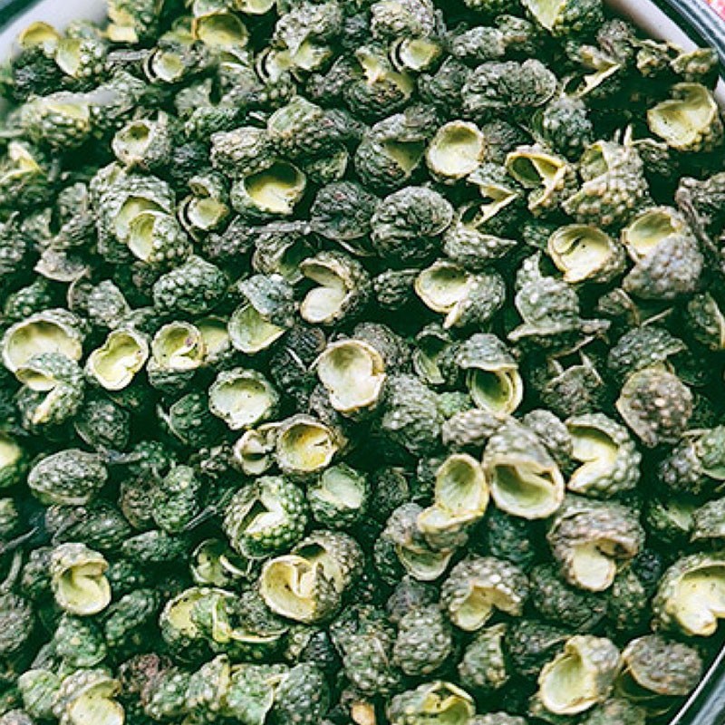 Sichuan Peppercorn Factory - Wholesale Low Price