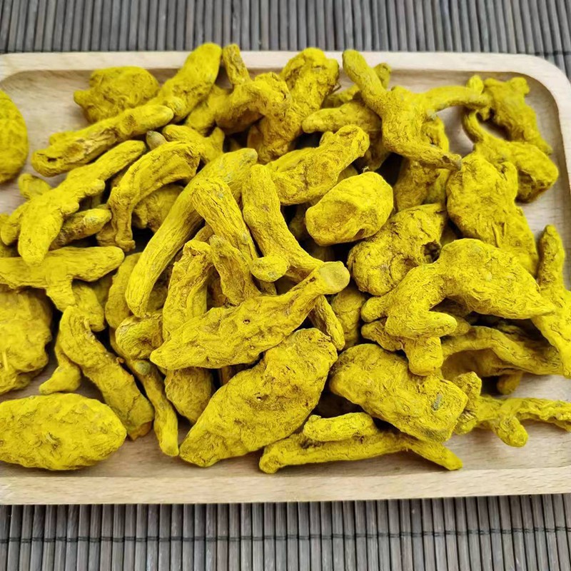 Organic Turmeric Factory - Bulk Wholesale Natural