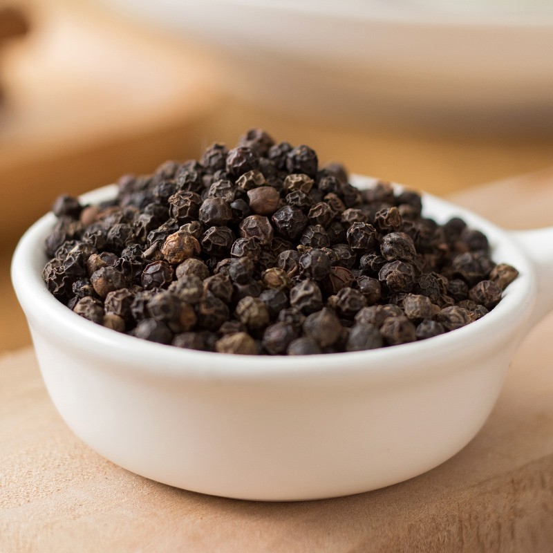 Black Pepper Supplier - Best Price High Quality