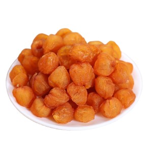 Dried Longan Supplier - Natural Sweet Organic