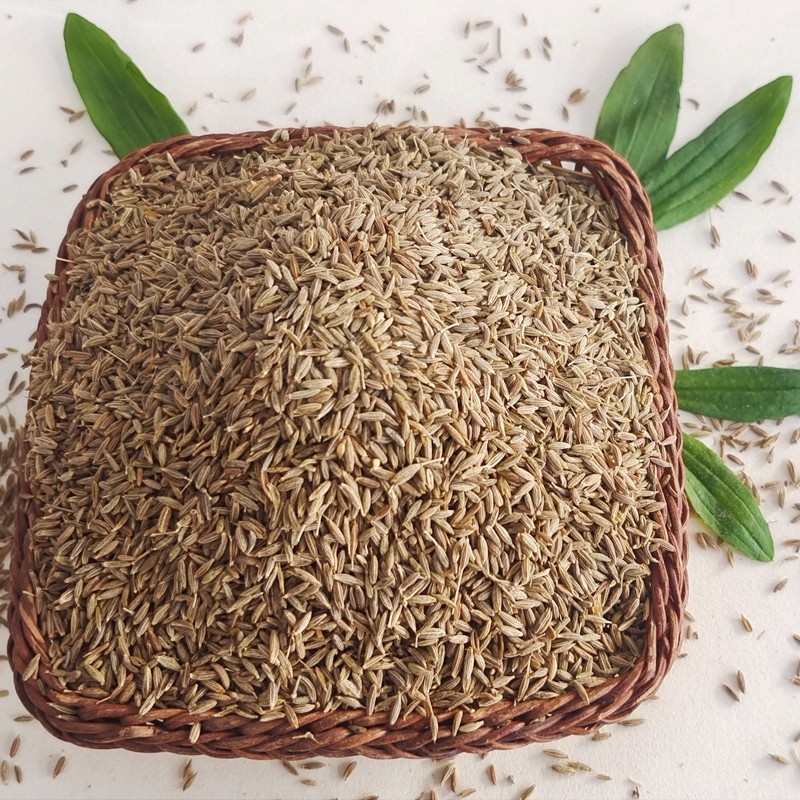 Cumin Seeds Manufacturer - Natural Barbecue Seasoning