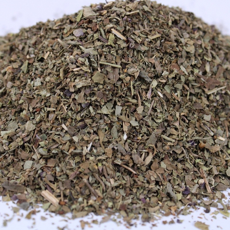 Dried Basil Manufacturer - Single Spices Supply