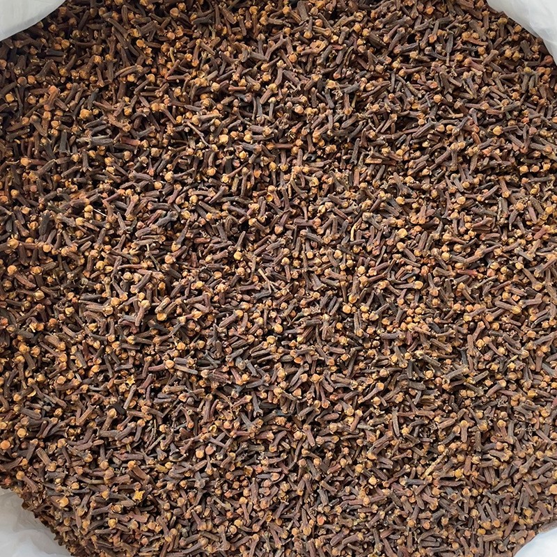 Premium Cloves Manufacturer - China Wholesale Spice