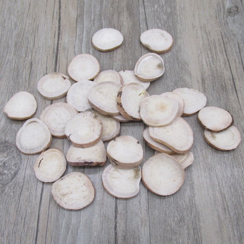White Peony Root Supplier - Pure Chinese Herbs