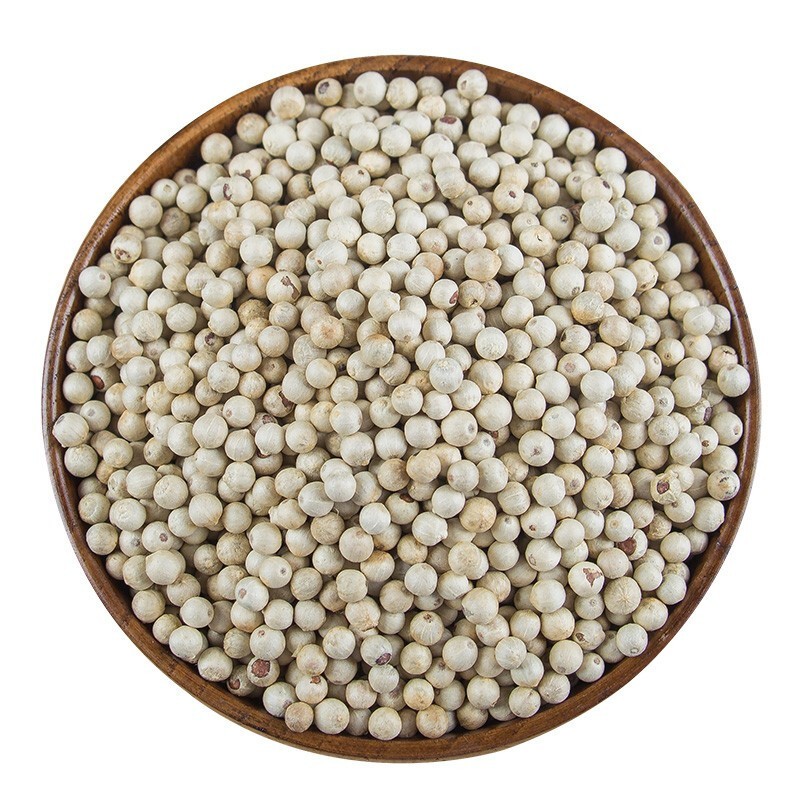 White Pepper Supplier - AD Dried Spice Herbs