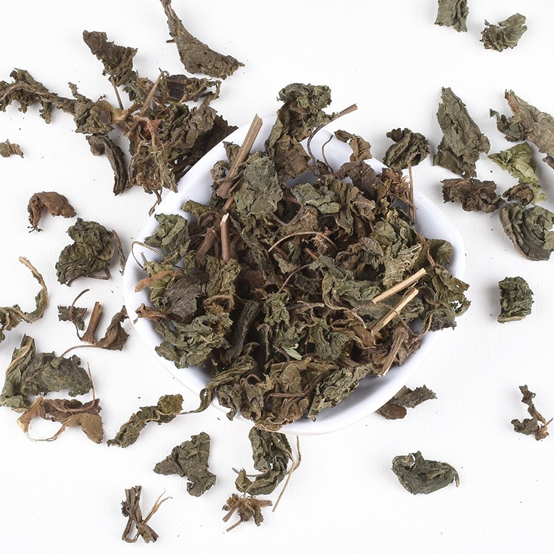 Purple Perilla Factory - Whole Herb Spice