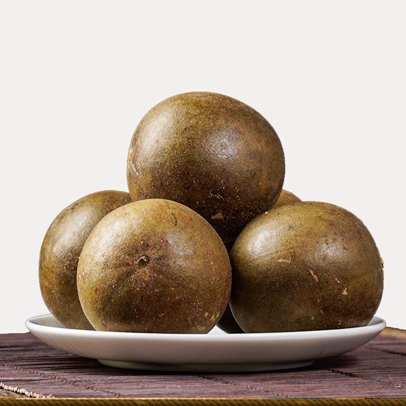 Monk Fruit Supplier - Traditional Large Dried