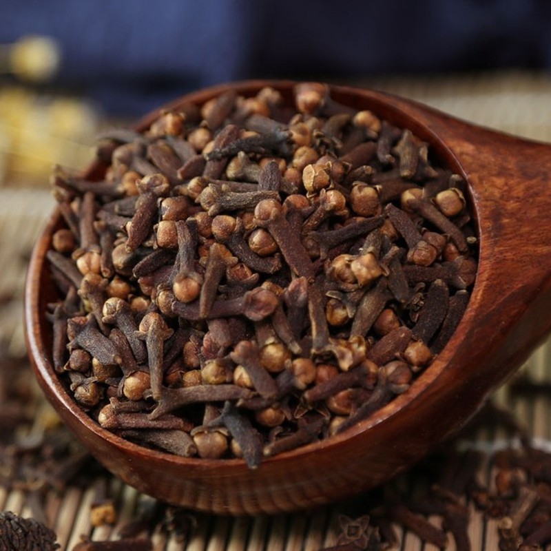 Organic Clove Supplier - Indonesia Dried Wholesale