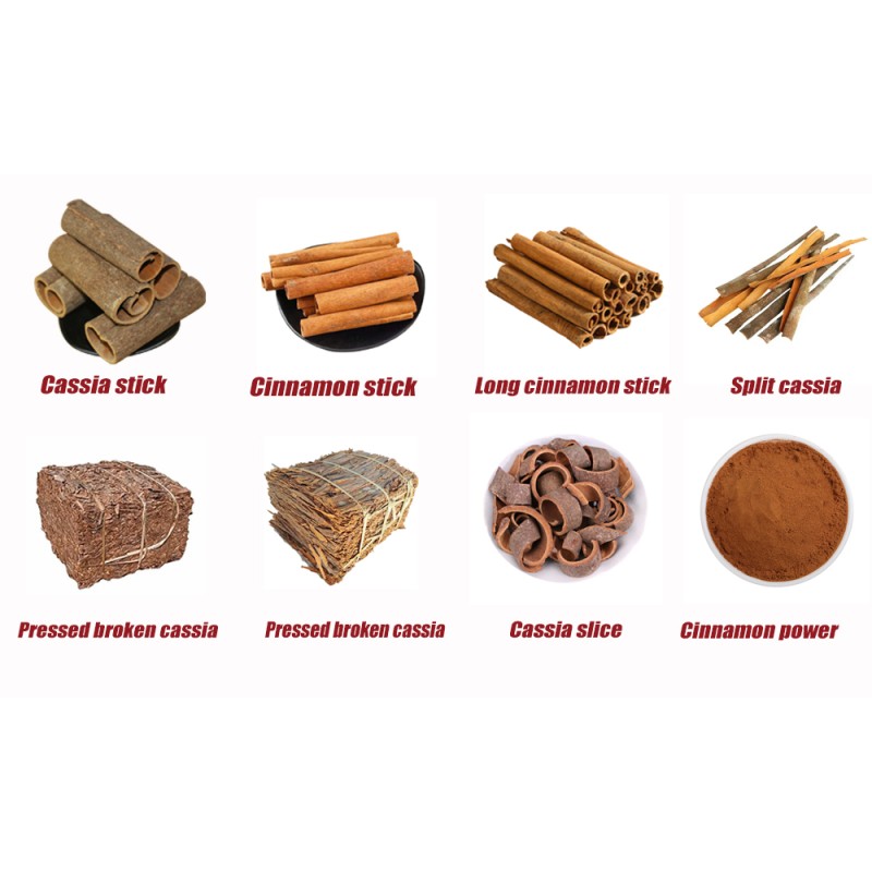 Cinnamon Rolls Manufacturer - Direct Price Cassia