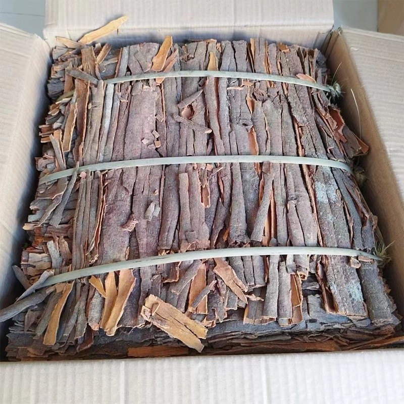 Pressed Cinnamon Manufacturer - Wholesale Premium Grade