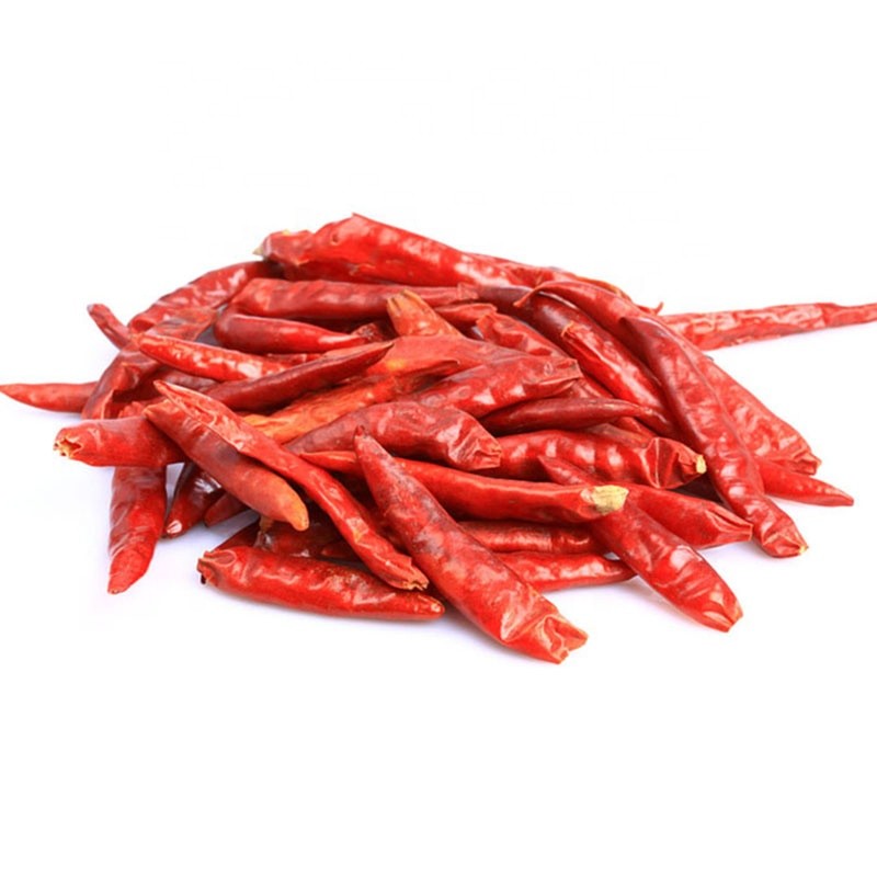 Dried Chili Pepper Manufacturer - Hot Pot Quality