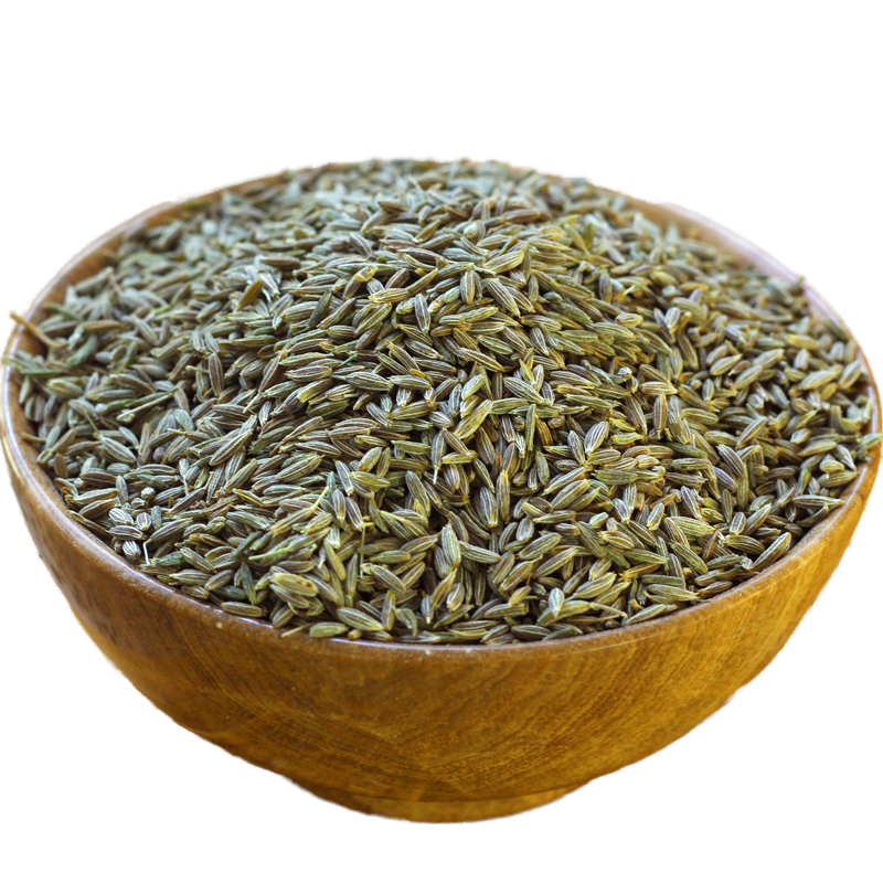 Cumin Granules Supplier - Xinjiang Pure Natural