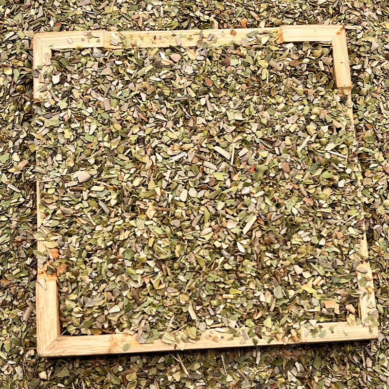 Oregano Leaves Manufacturer - Wholesale Single Spice