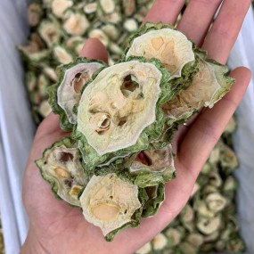 Bitter Melon Tea Supplier - Herbal Health Tea