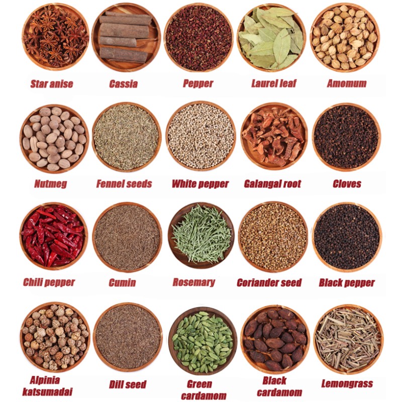 Organic Clove Supplier - Indonesia Dried Wholesale