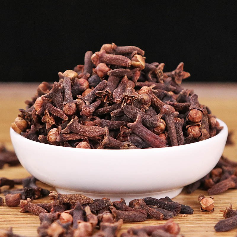 Pure Cloves Supplier - Bulk Spices Exported
