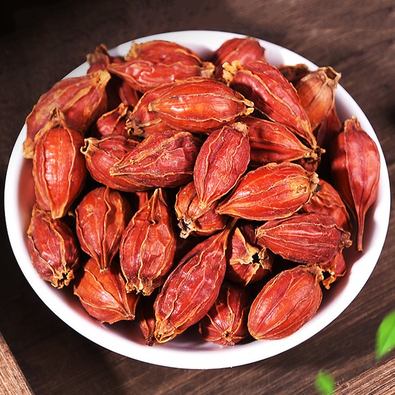 Gardenia Fruit Supplier - Good Quality Single Spice