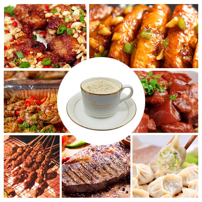 Garlic Powder Manufacturer - Food Grade Dehydrated