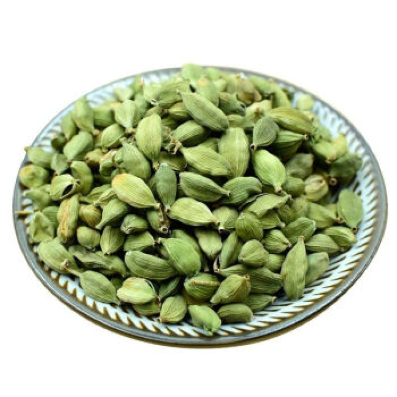 Green Cardamom Factory - Wholesale Single Spices