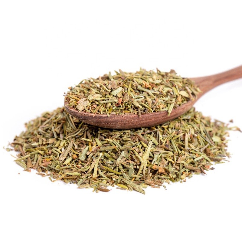 Dried Thyme Supplier - Wholesale Natural Green