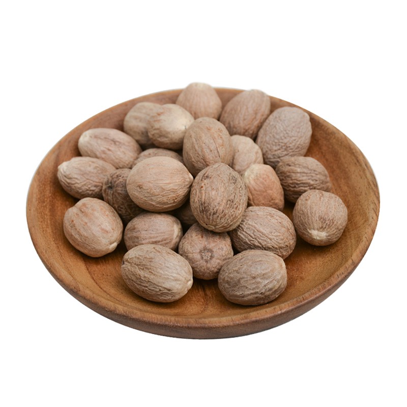 Dried Nutmeg Supplier - Organic Food Flavor