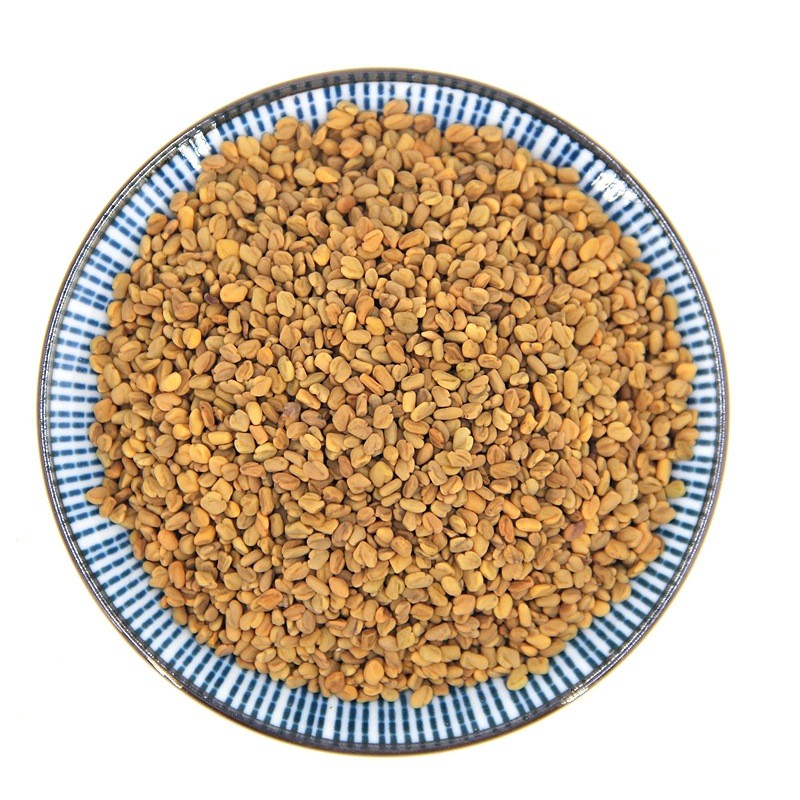 Fenugreek Seeds Manufacturer - Organic Herbs Tea