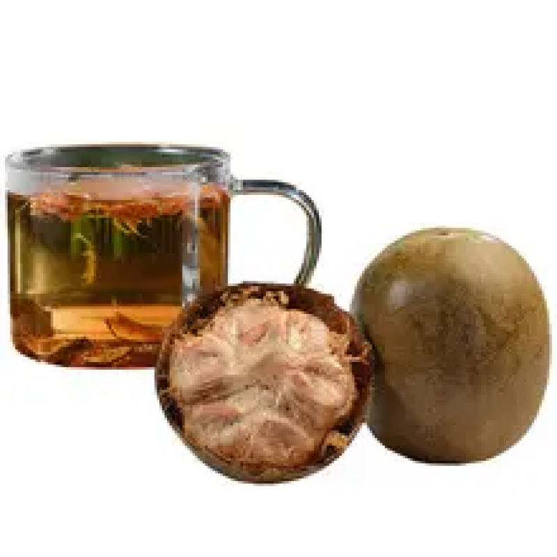 Monk Fruit Factory - Big Size Sweet No Sugar