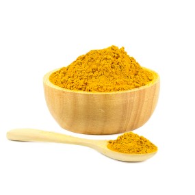 Turmeric Powder Supplier - Organic Extract Sale