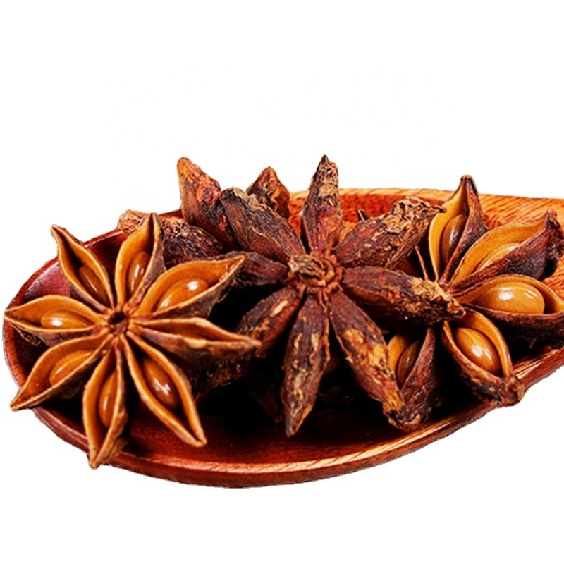 Star Anise Supplier - Superior Quality Cooking