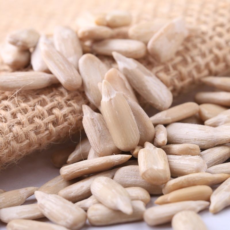 Sunflower Seeds Supplier - Factory Price Kernels