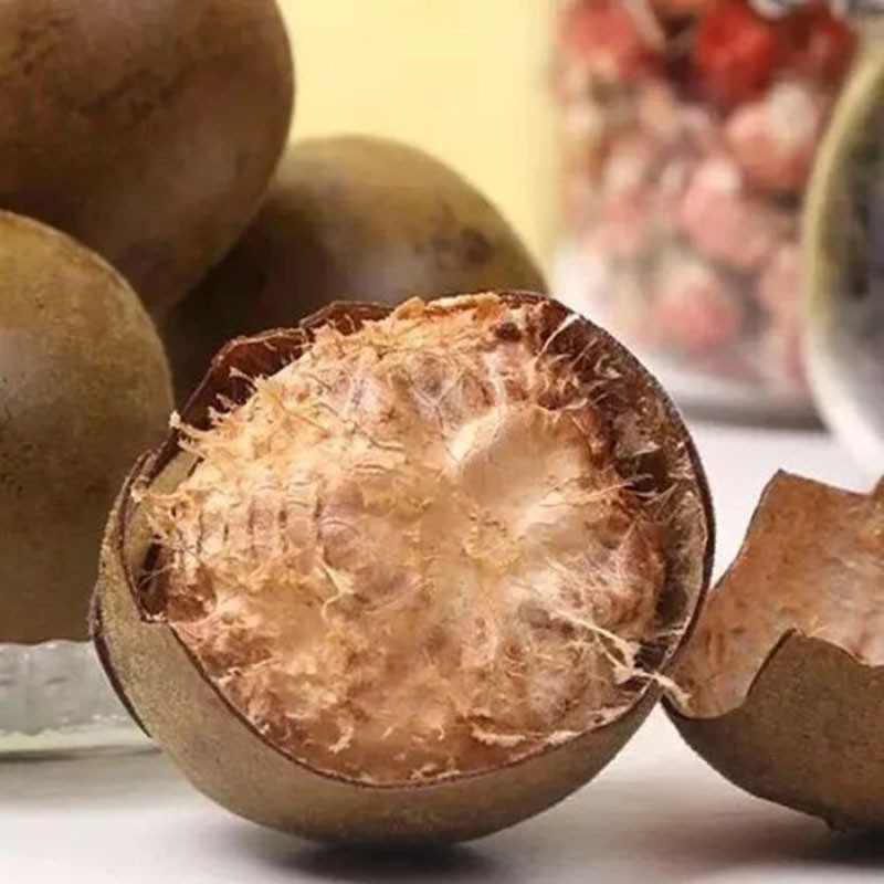 Siraitia Grosvenori Manufacturer - Natural Chinese Fruit