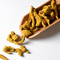 Whole Ginger Manufacturer - Organic Turmeric Spice