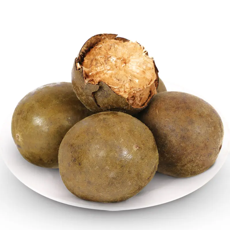 Monk Fruit Factory - Big Size Sweet No Sugar