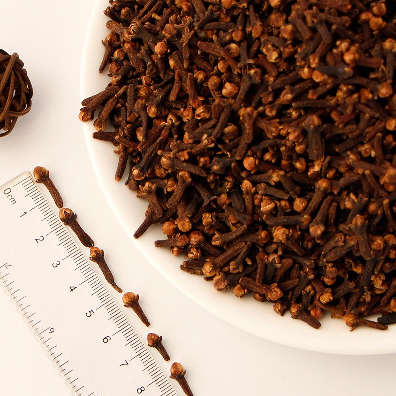 Cloves Supplier - Wholesale Customized Herbal